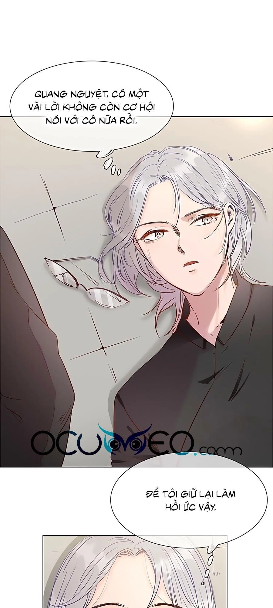 Ngôi Sao Vụn Vỡ Chapter 49 - 1