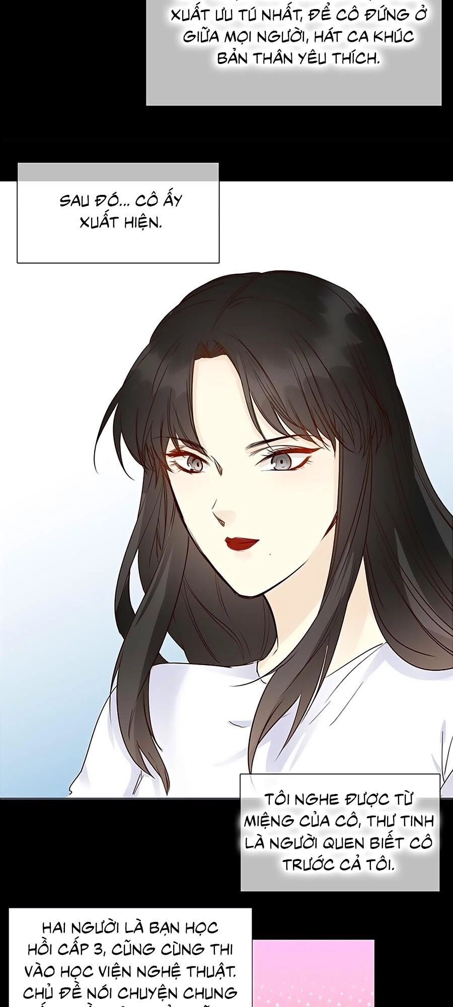 Ngôi Sao Vụn Vỡ Chapter 49 - 10