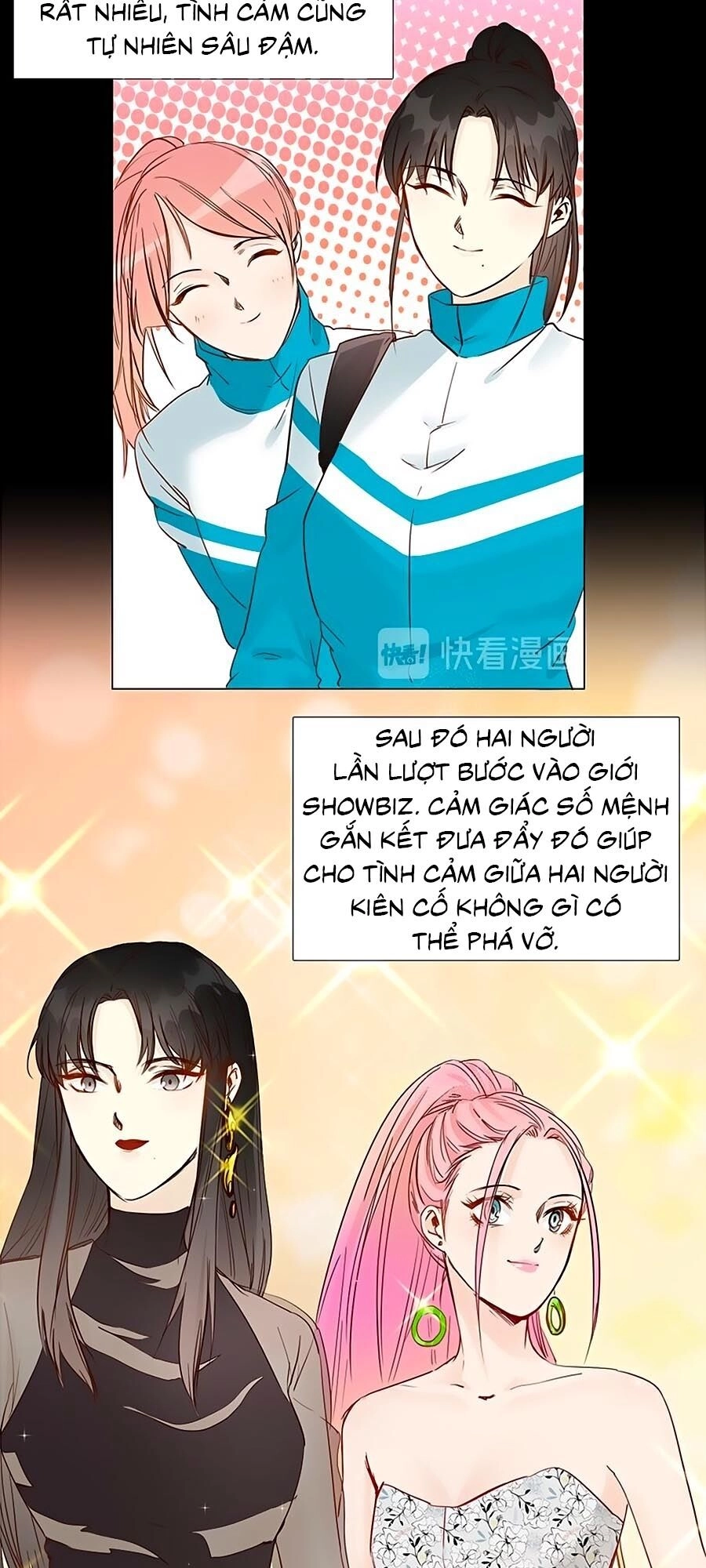 Ngôi Sao Vụn Vỡ Chapter 49 - 11