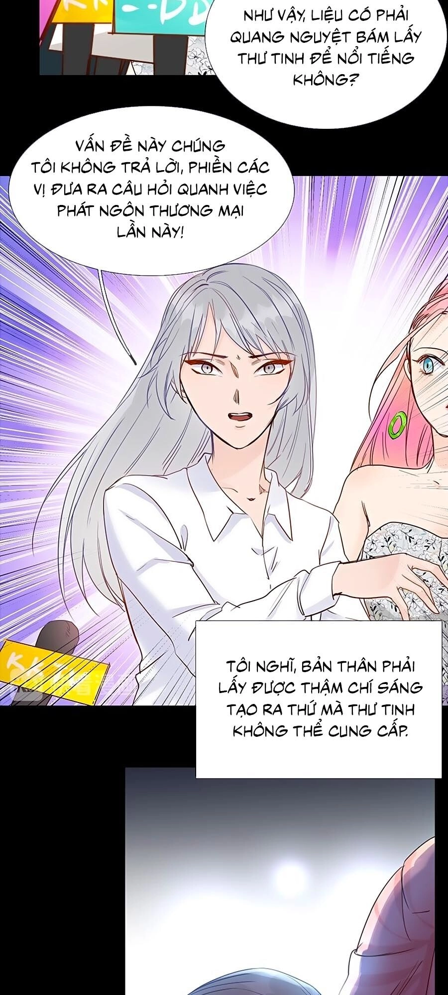 Ngôi Sao Vụn Vỡ Chapter 49 - 14