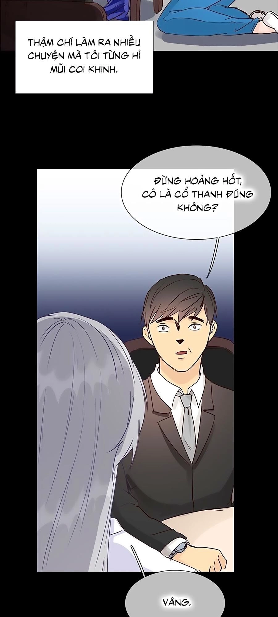 Ngôi Sao Vụn Vỡ Chapter 49 - 17