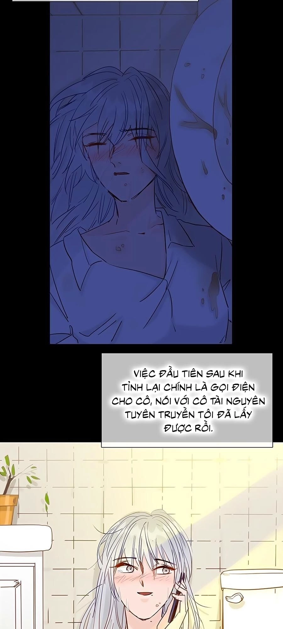 Ngôi Sao Vụn Vỡ Chapter 49 - 19