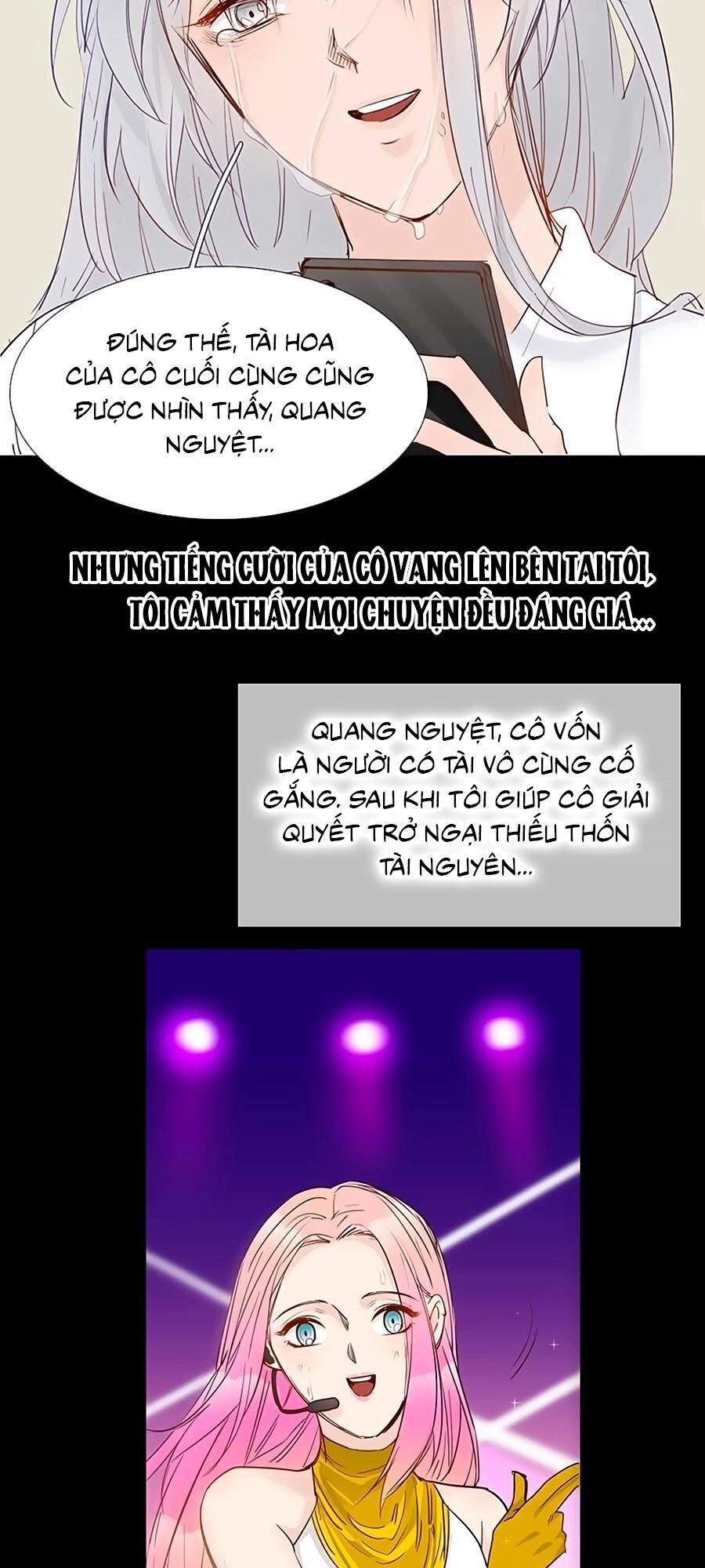 Ngôi Sao Vụn Vỡ Chapter 49 - 21