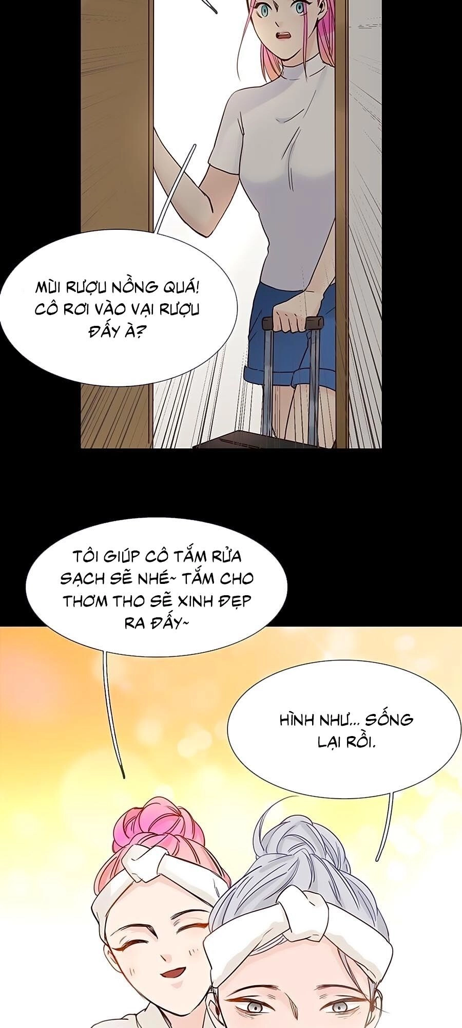 Ngôi Sao Vụn Vỡ Chapter 49 - 34