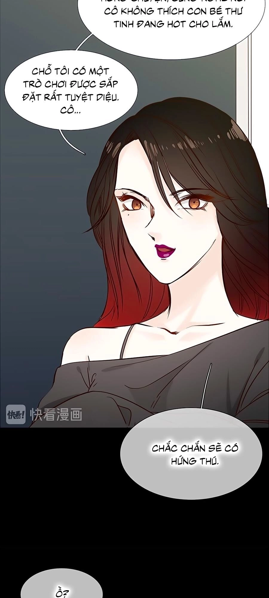 Ngôi Sao Vụn Vỡ Chapter 49 - 45