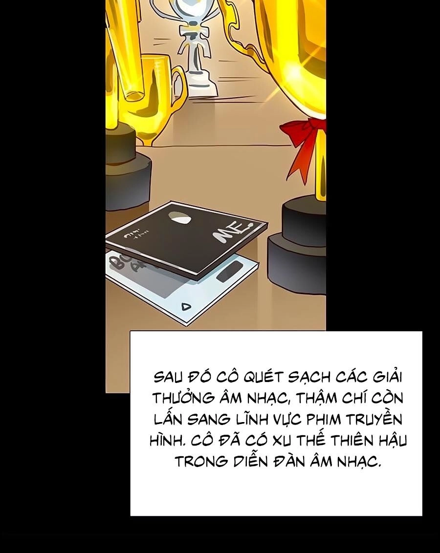 Ngôi Sao Vụn Vỡ Chapter 49 - 50