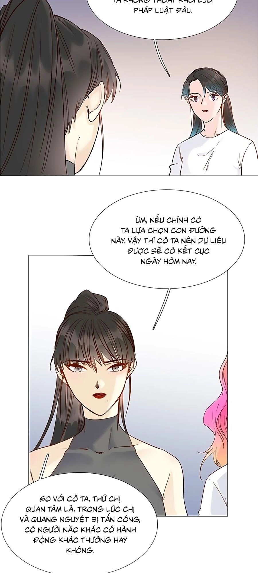 Ngôi Sao Vụn Vỡ Chapter 50 - 11