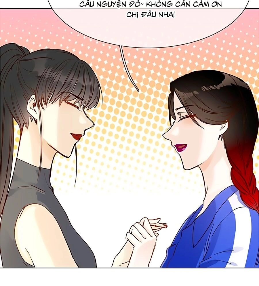 Ngôi Sao Vụn Vỡ Chapter 50 - 14