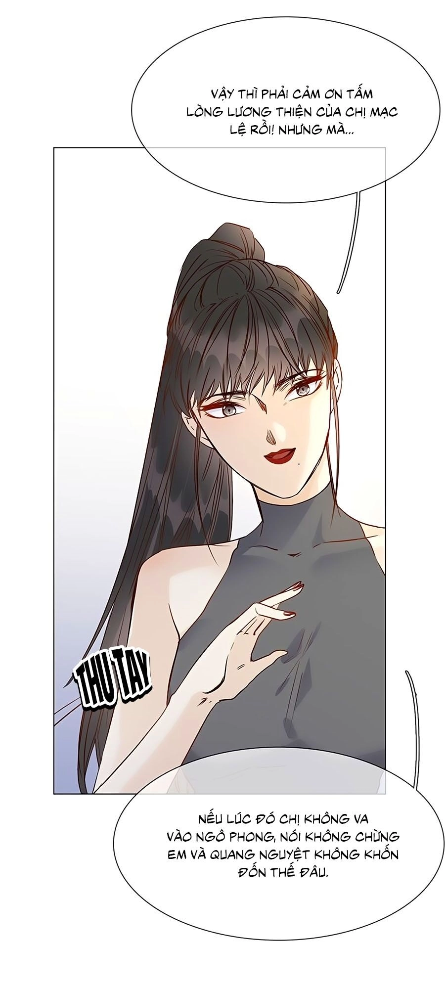 Ngôi Sao Vụn Vỡ Chapter 50 - 15