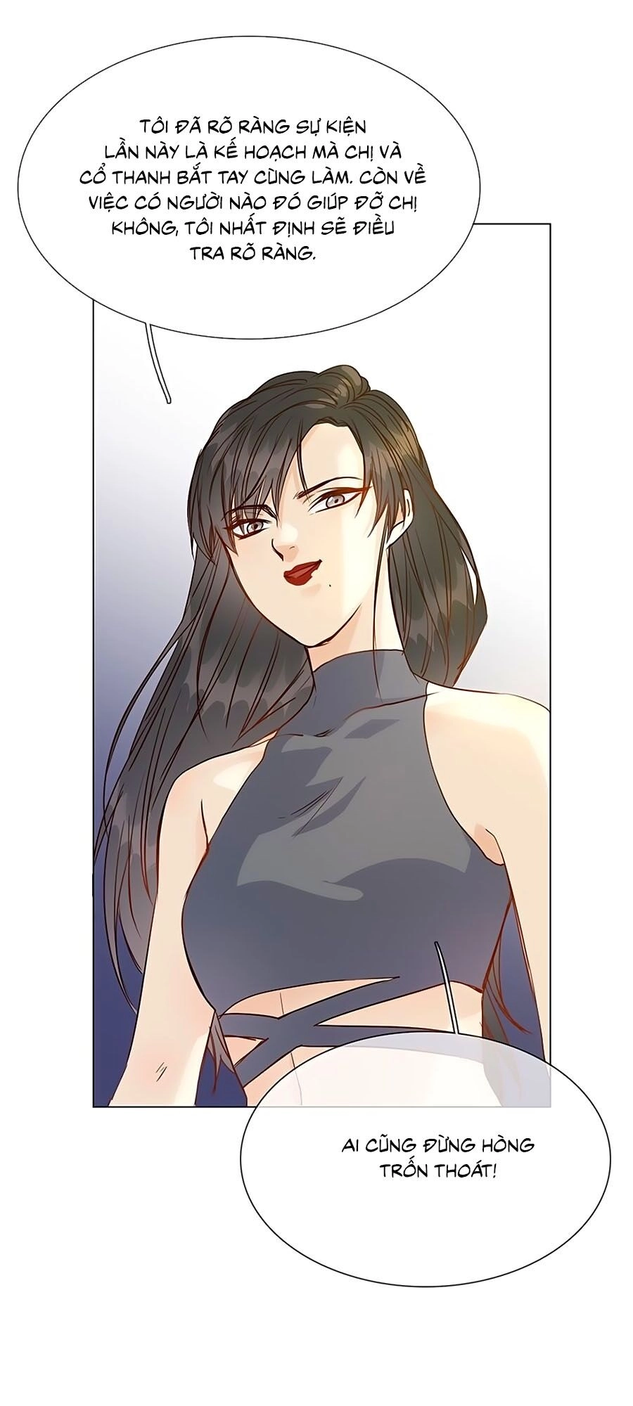 Ngôi Sao Vụn Vỡ Chapter 50 - 20