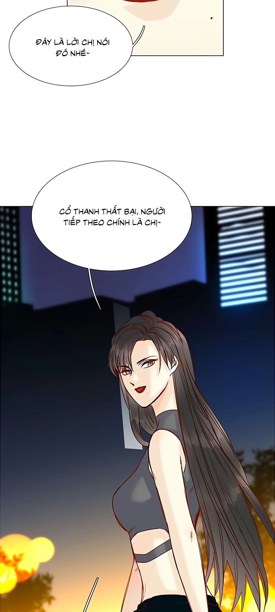 Ngôi Sao Vụn Vỡ Chapter 50 - 22