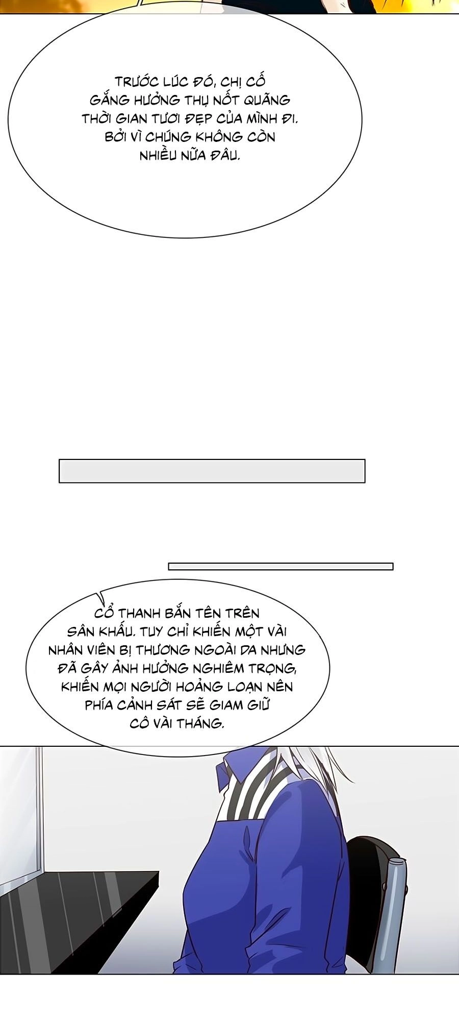 Ngôi Sao Vụn Vỡ Chapter 50 - 23