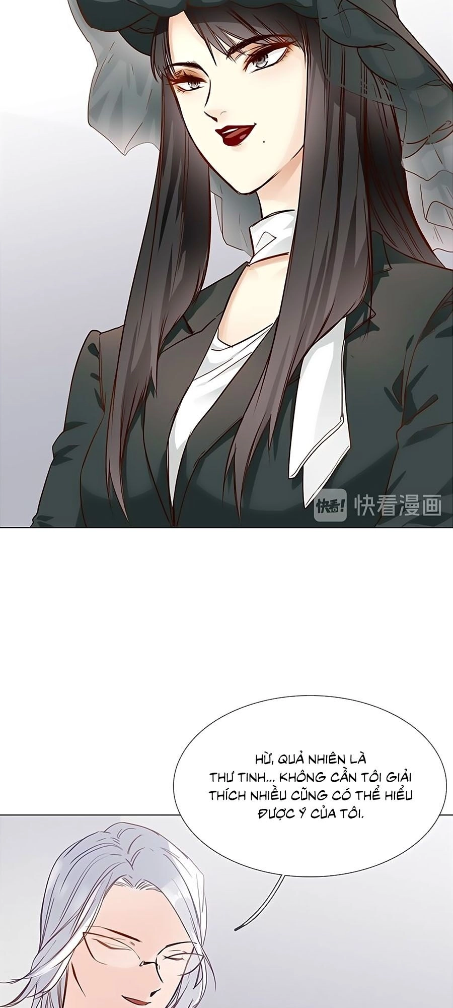 Ngôi Sao Vụn Vỡ Chapter 50 - 26