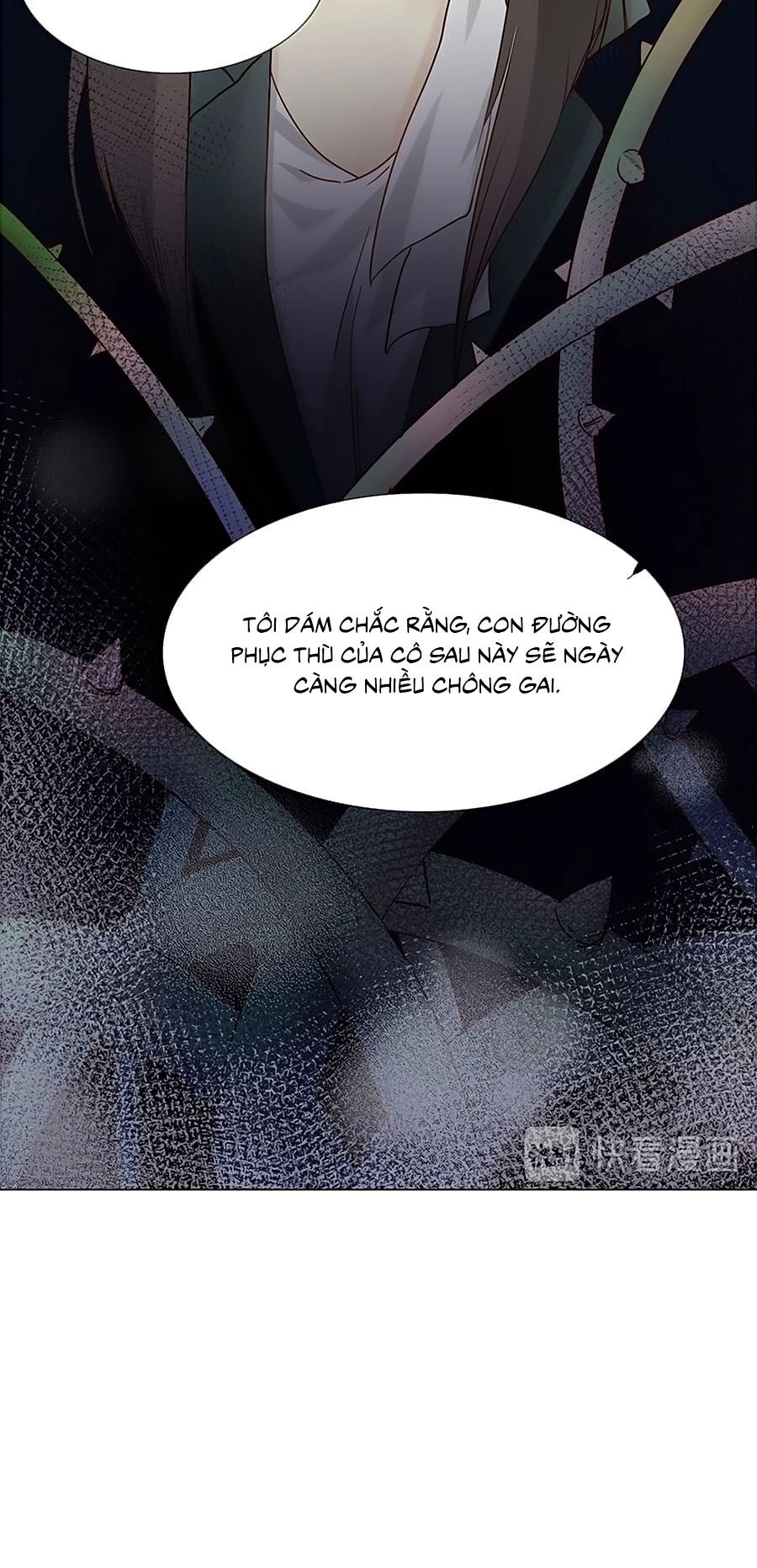 Ngôi Sao Vụn Vỡ Chapter 50 - 35