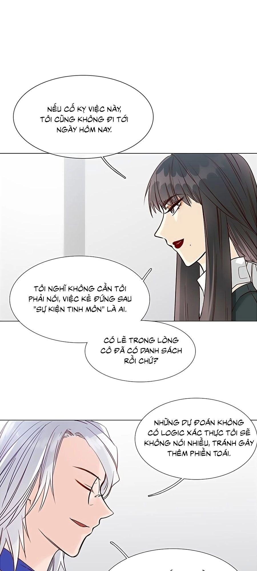 Ngôi Sao Vụn Vỡ Chapter 50 - 36