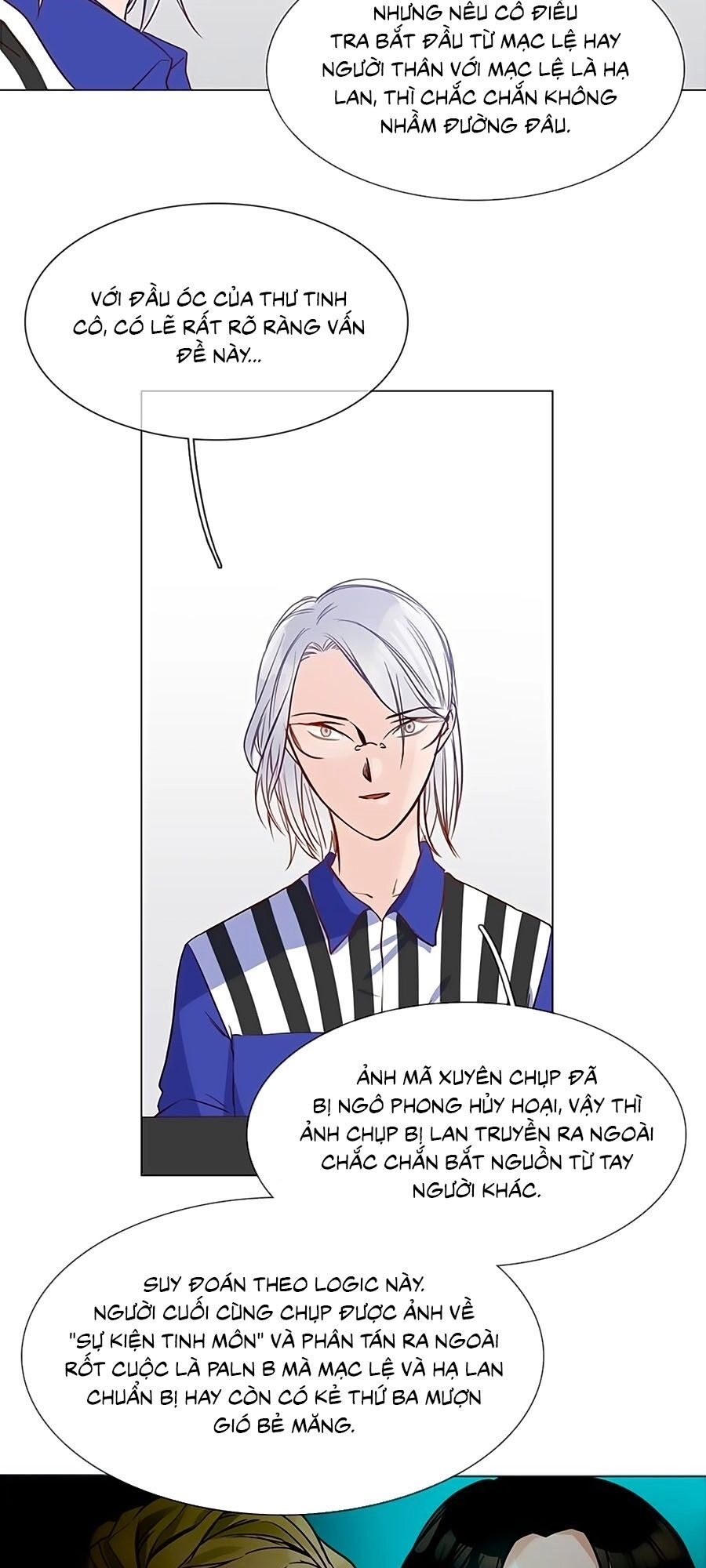 Ngôi Sao Vụn Vỡ Chapter 50 - 37