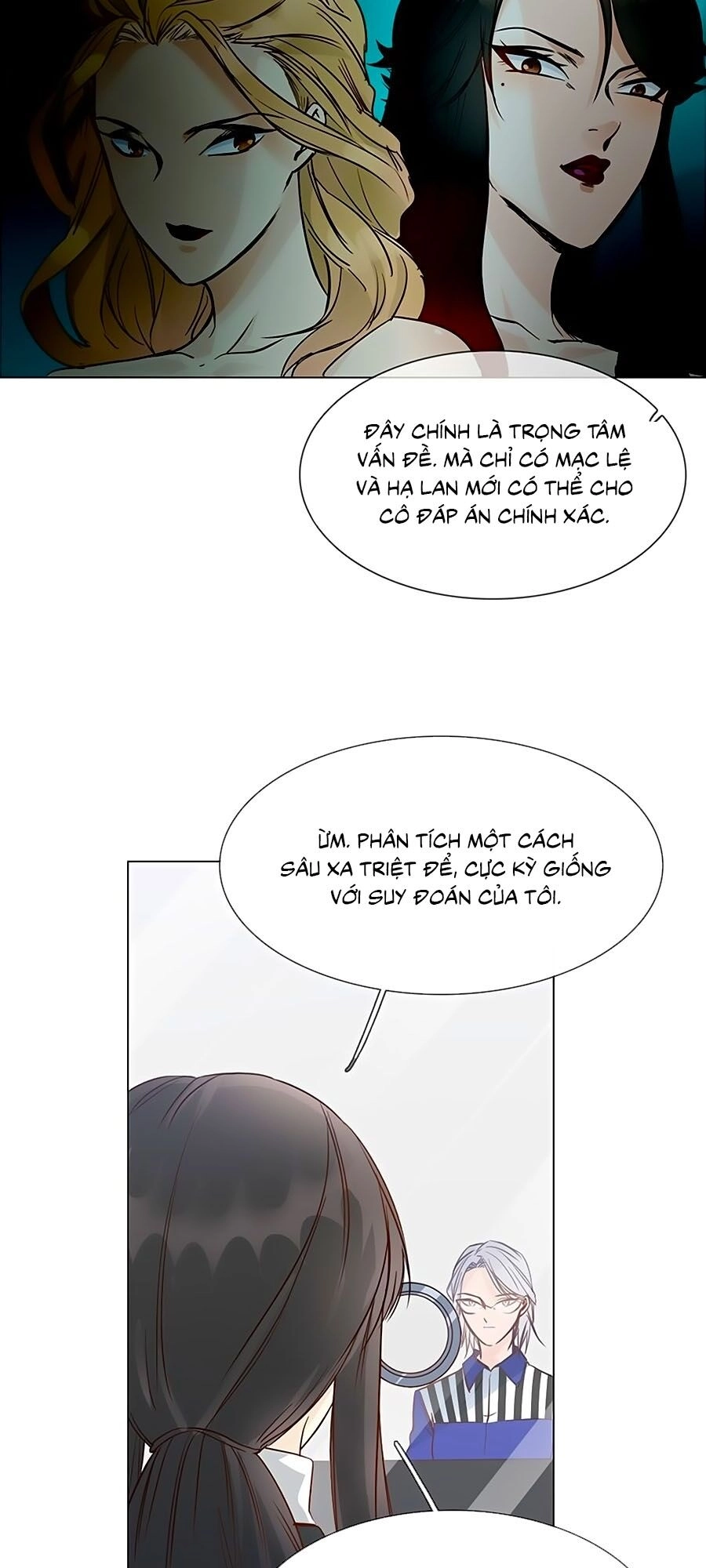 Ngôi Sao Vụn Vỡ Chapter 50 - 38