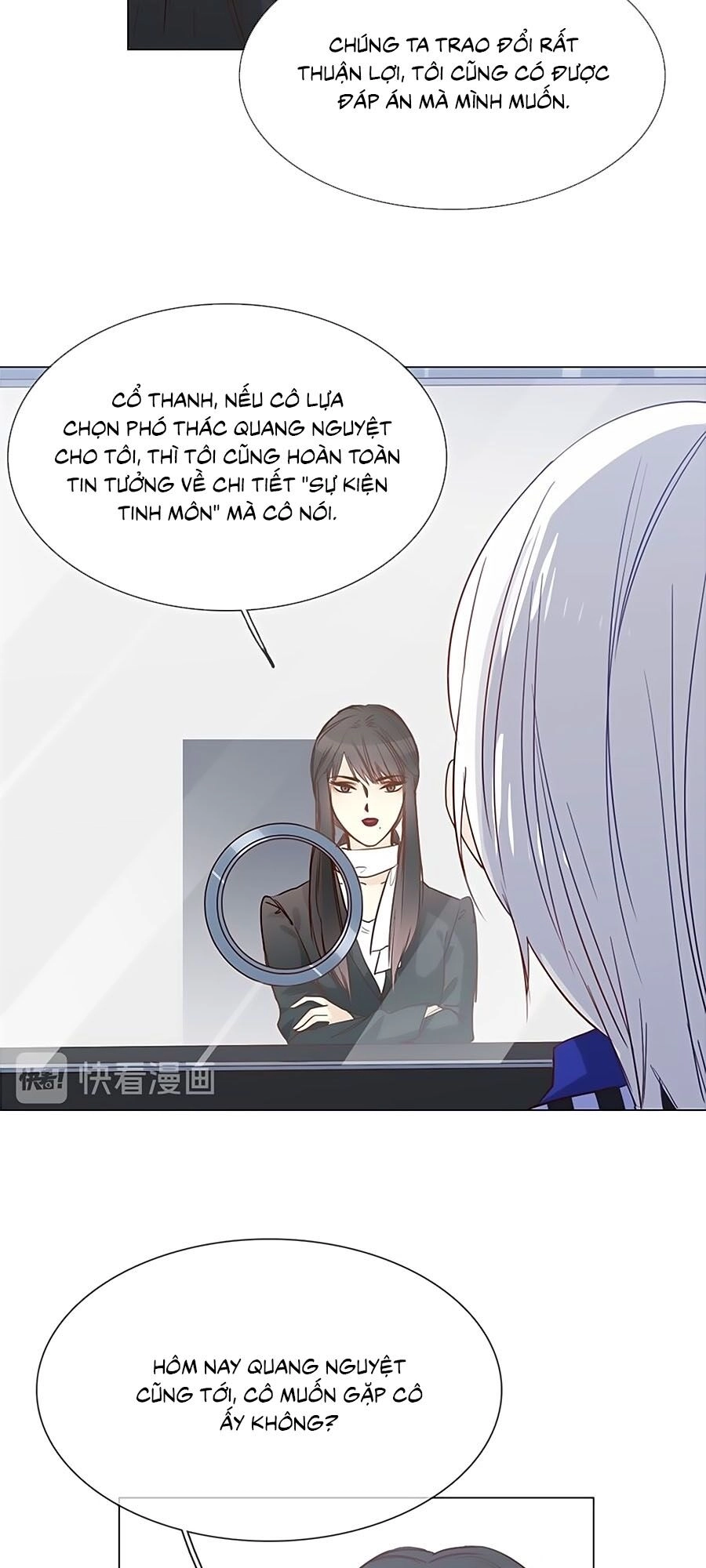 Ngôi Sao Vụn Vỡ Chapter 50 - 39