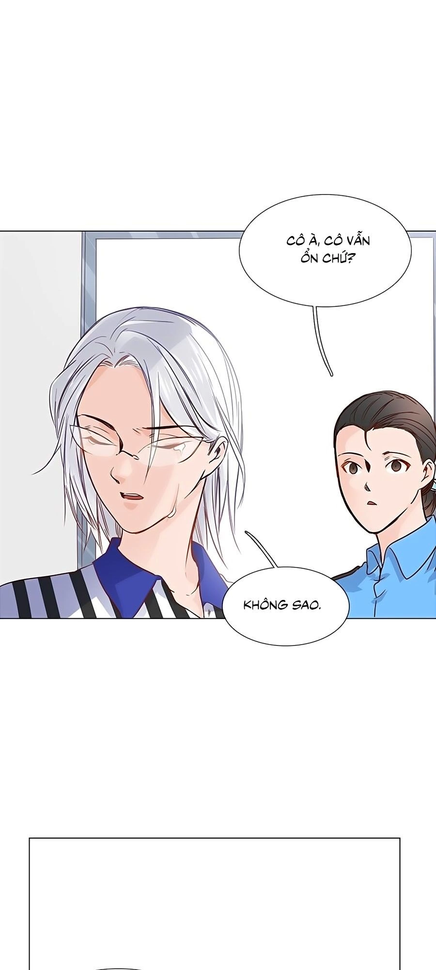 Ngôi Sao Vụn Vỡ Chapter 50 - 44