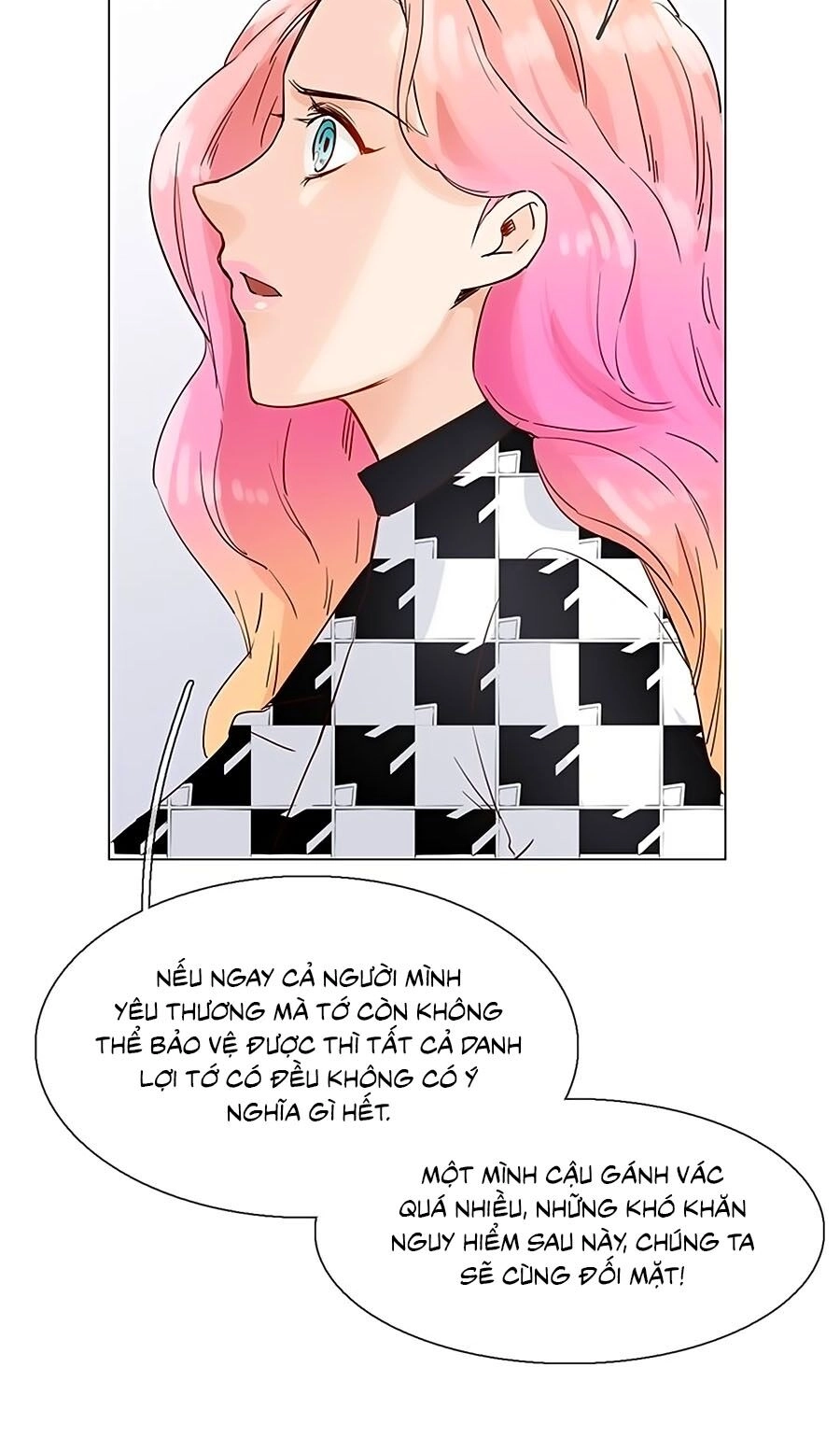 Ngôi Sao Vụn Vỡ Chapter 50 - 48