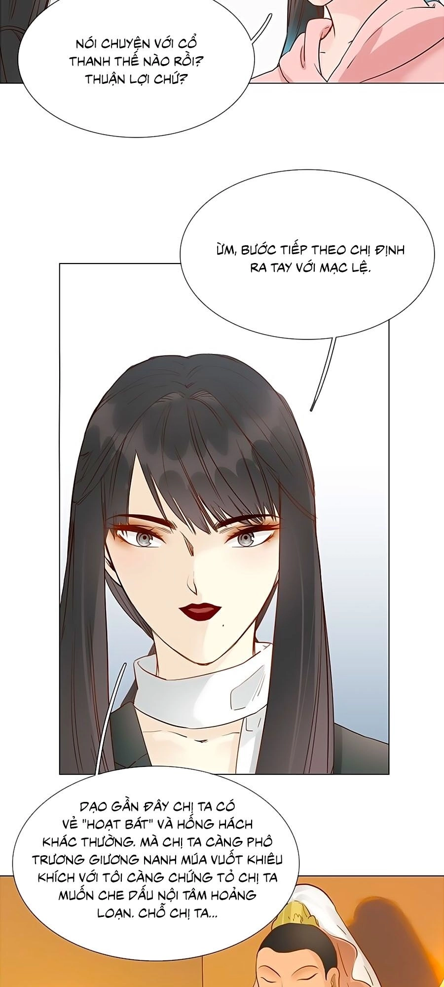 Ngôi Sao Vụn Vỡ Chapter 50 - 50