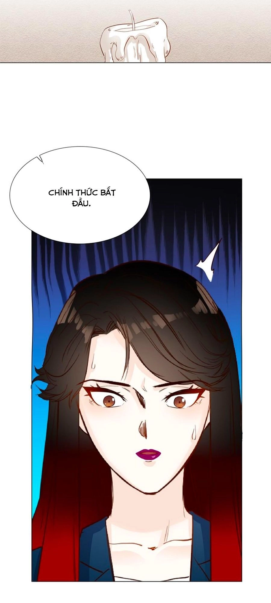 Ngôi Sao Vụn Vỡ Chapter 51 - 2