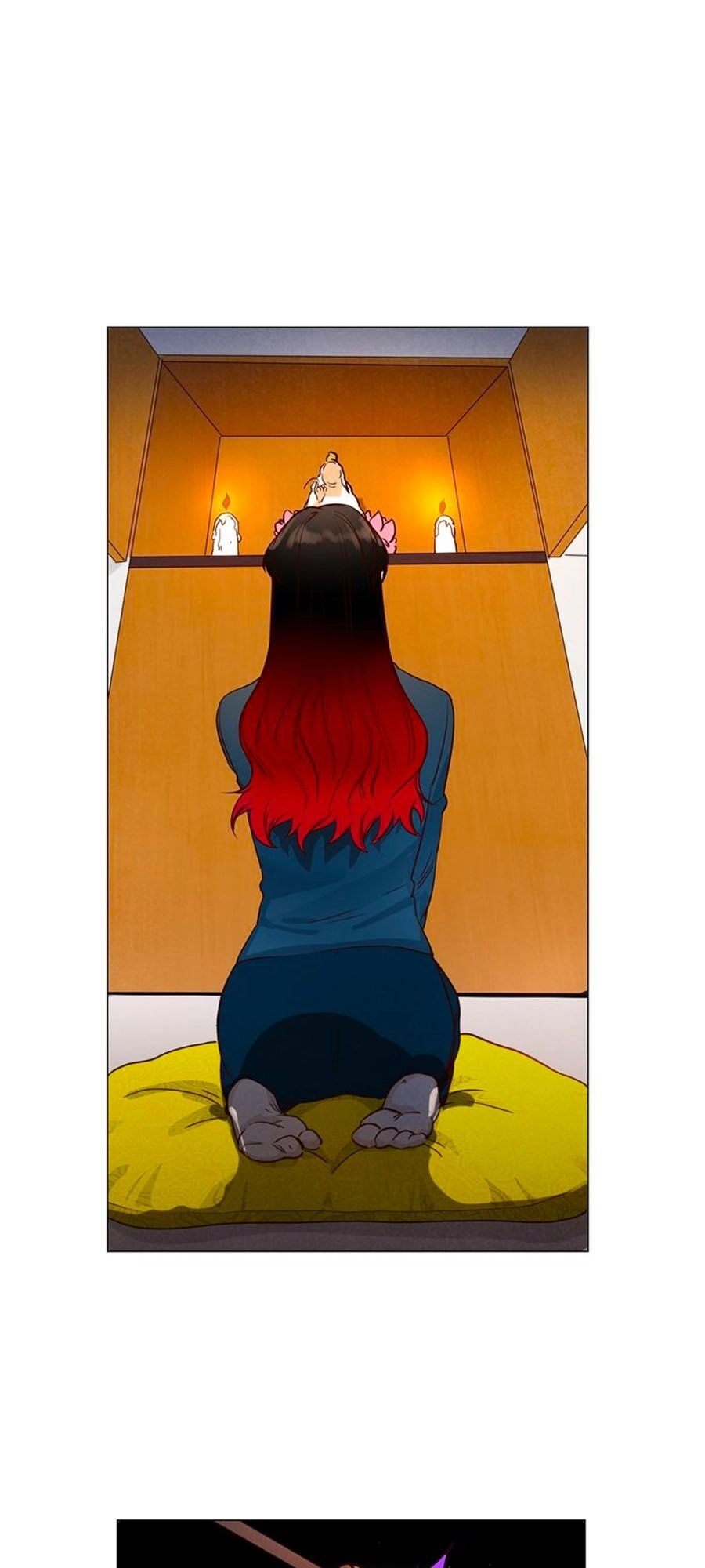 Ngôi Sao Vụn Vỡ Chapter 51 - 5