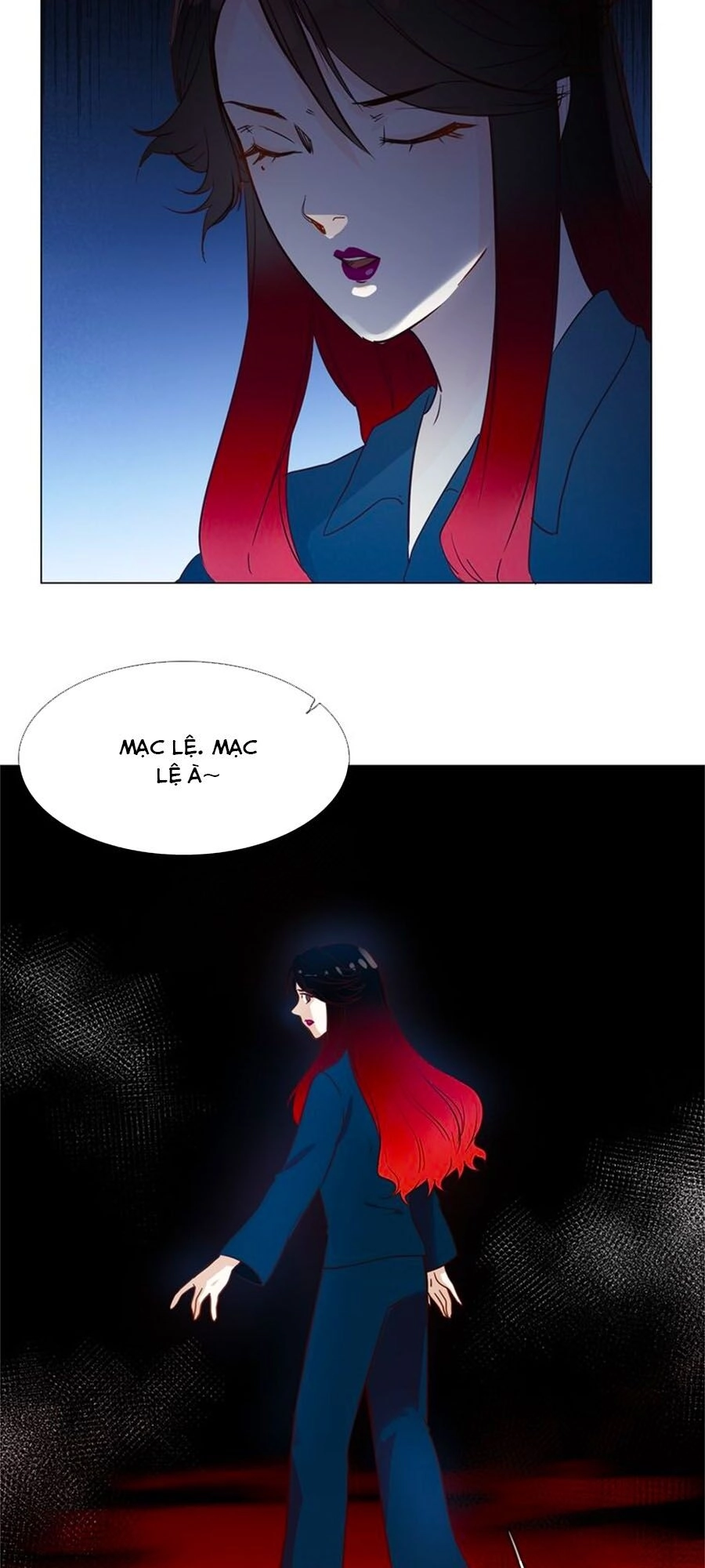 Ngôi Sao Vụn Vỡ Chapter 51 - 7