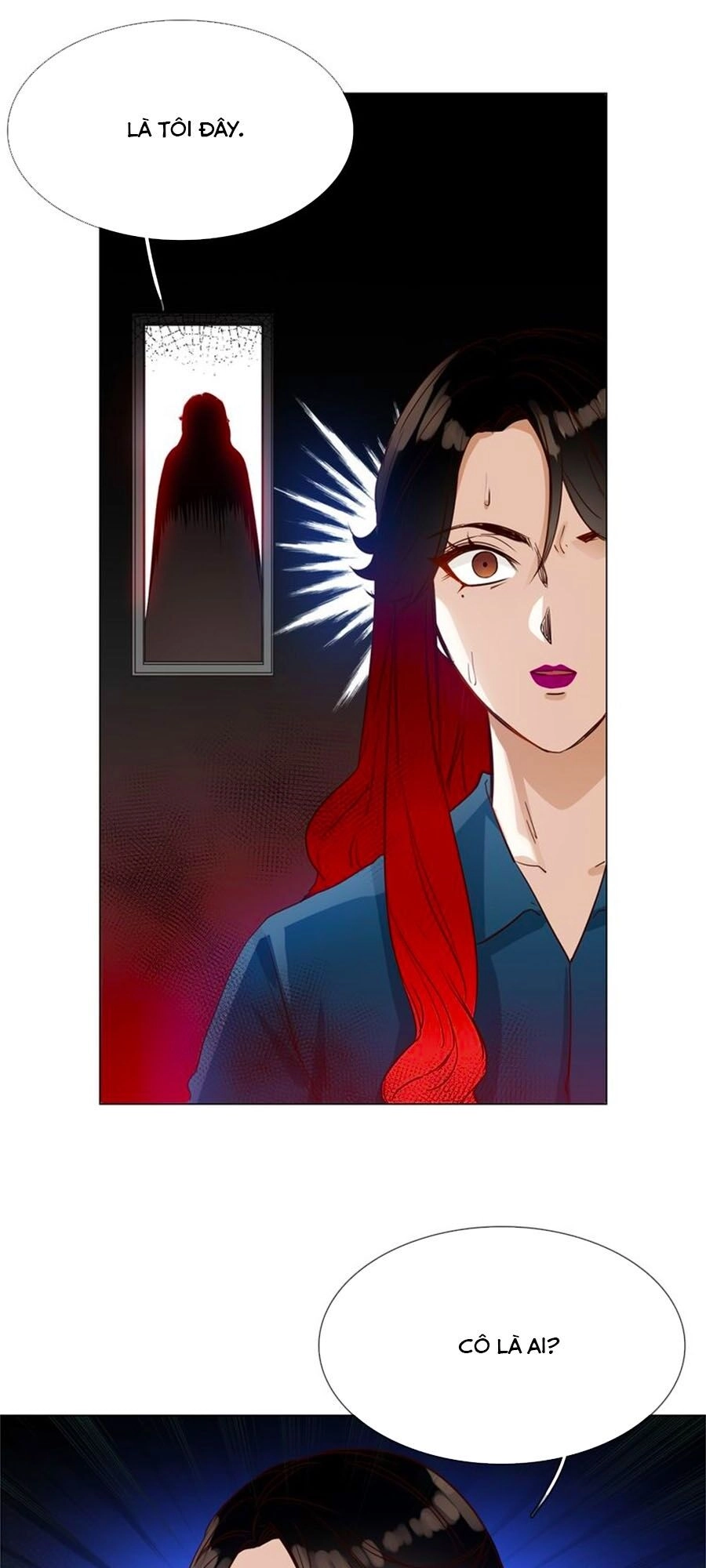 Ngôi Sao Vụn Vỡ Chapter 51 - 9