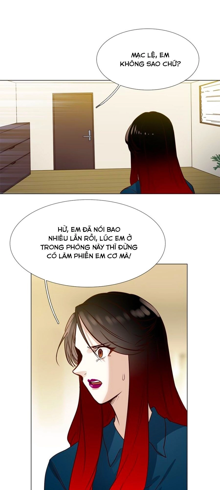 Ngôi Sao Vụn Vỡ Chapter 51 - 13