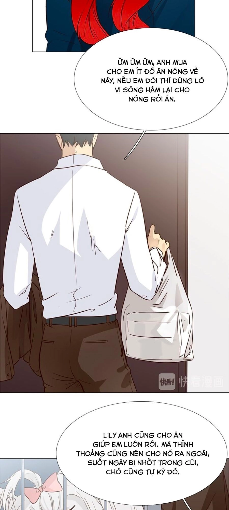 Ngôi Sao Vụn Vỡ Chapter 51 - 14