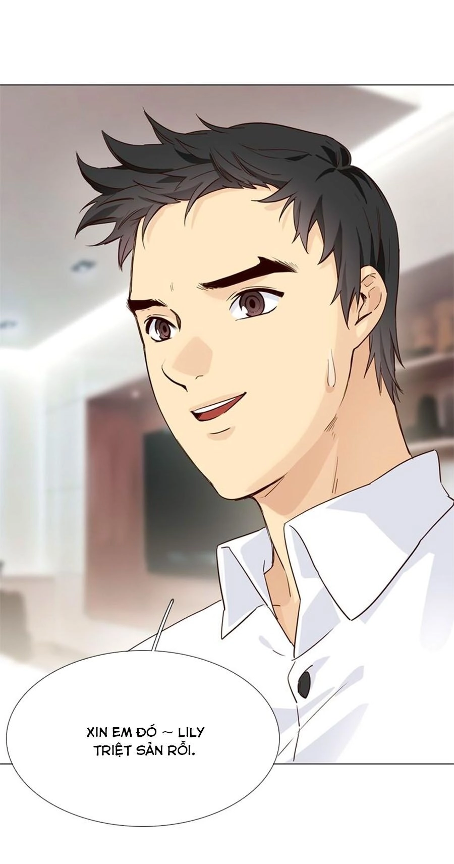 Ngôi Sao Vụn Vỡ Chapter 51 - 16