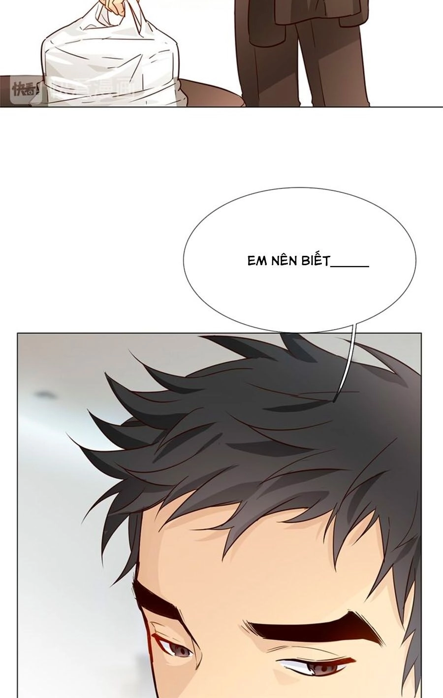 Ngôi Sao Vụn Vỡ Chapter 51 - 19