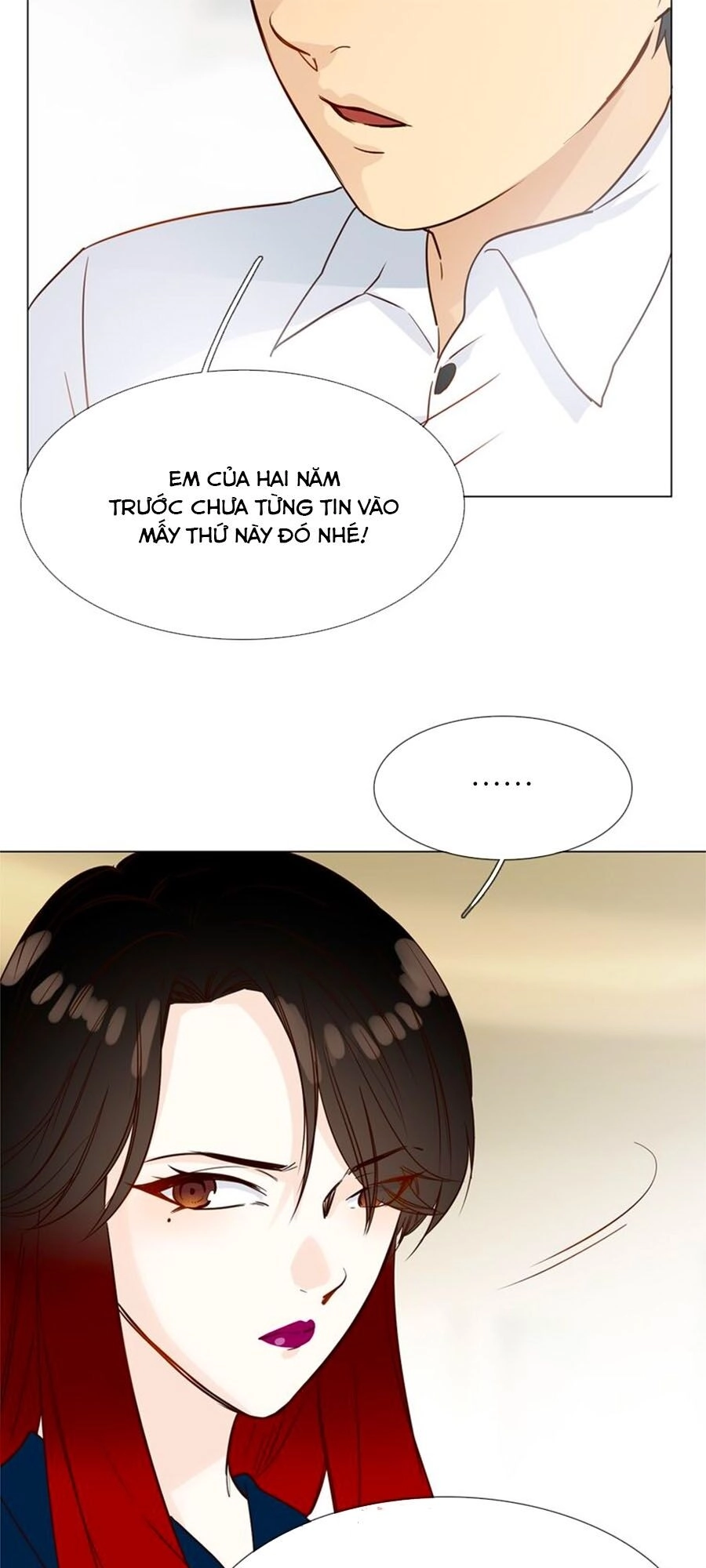 Ngôi Sao Vụn Vỡ Chapter 51 - 20