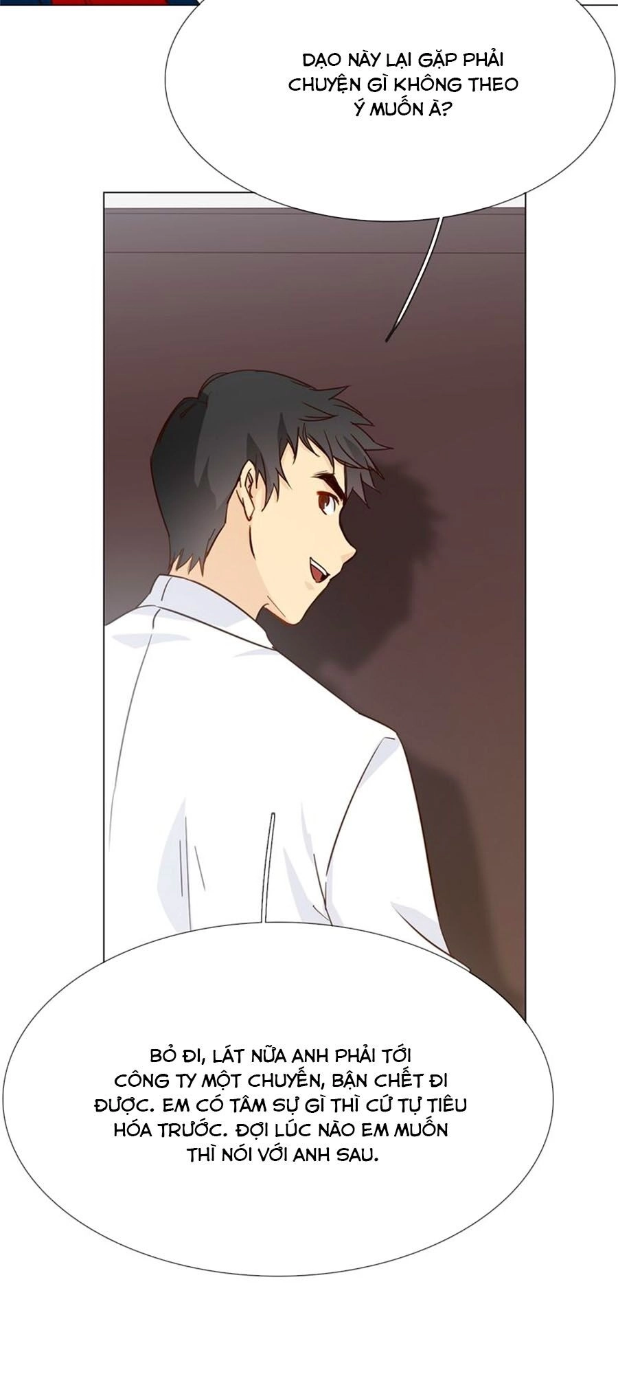 Ngôi Sao Vụn Vỡ Chapter 51 - 21