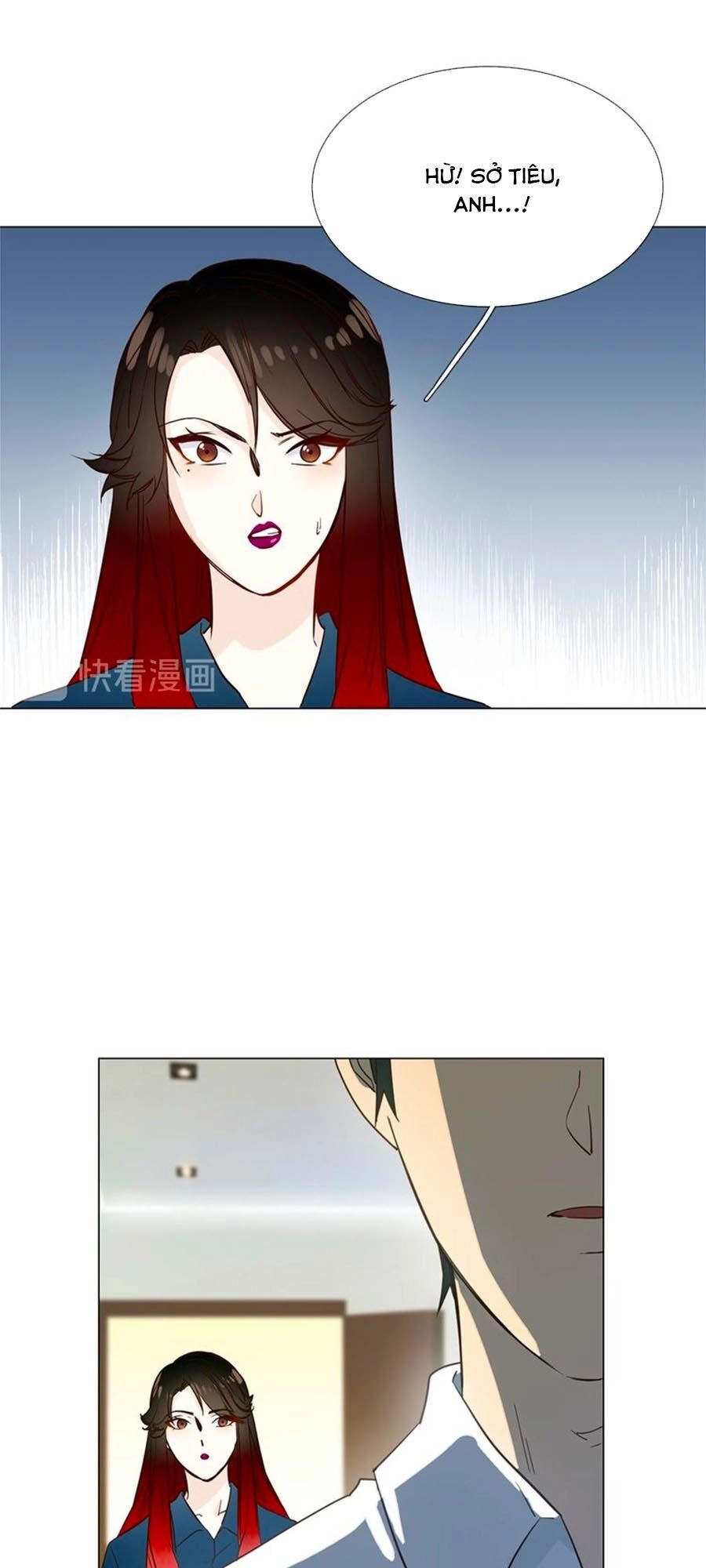 Ngôi Sao Vụn Vỡ Chapter 51 - 22