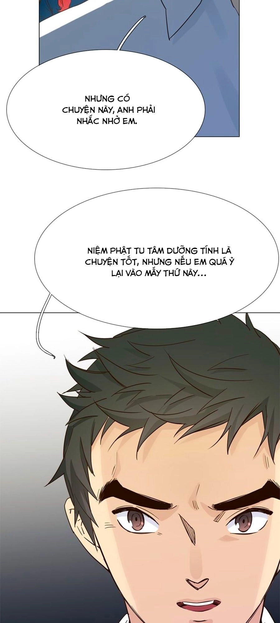 Ngôi Sao Vụn Vỡ Chapter 51 - 23