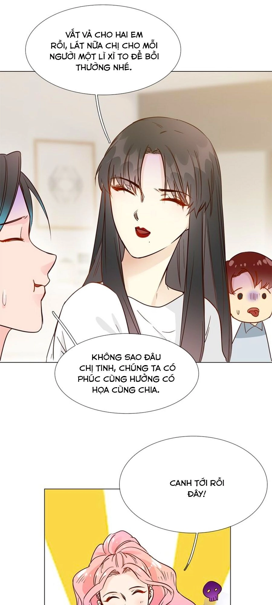 Ngôi Sao Vụn Vỡ Chapter 51 - 29