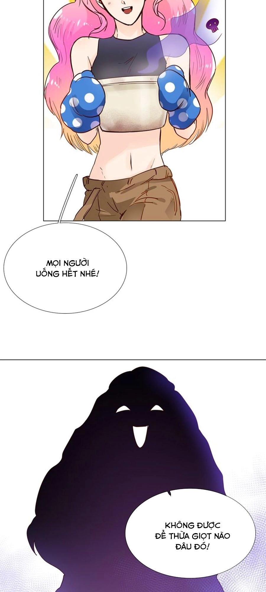 Ngôi Sao Vụn Vỡ Chapter 51 - 30