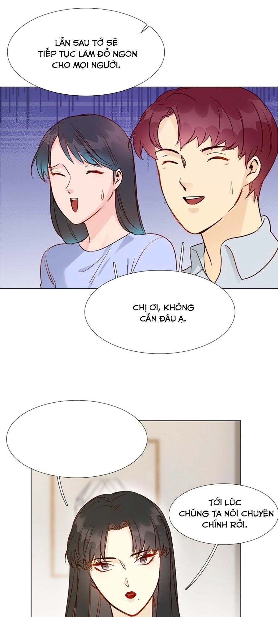 Ngôi Sao Vụn Vỡ Chapter 51 - 32