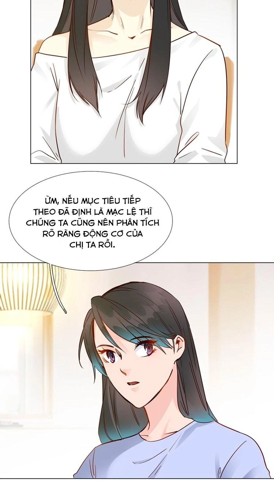 Ngôi Sao Vụn Vỡ Chapter 51 - 33