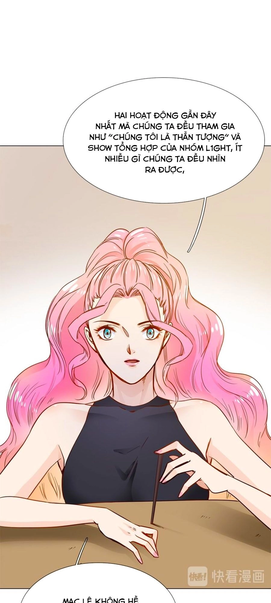 Ngôi Sao Vụn Vỡ Chapter 51 - 34