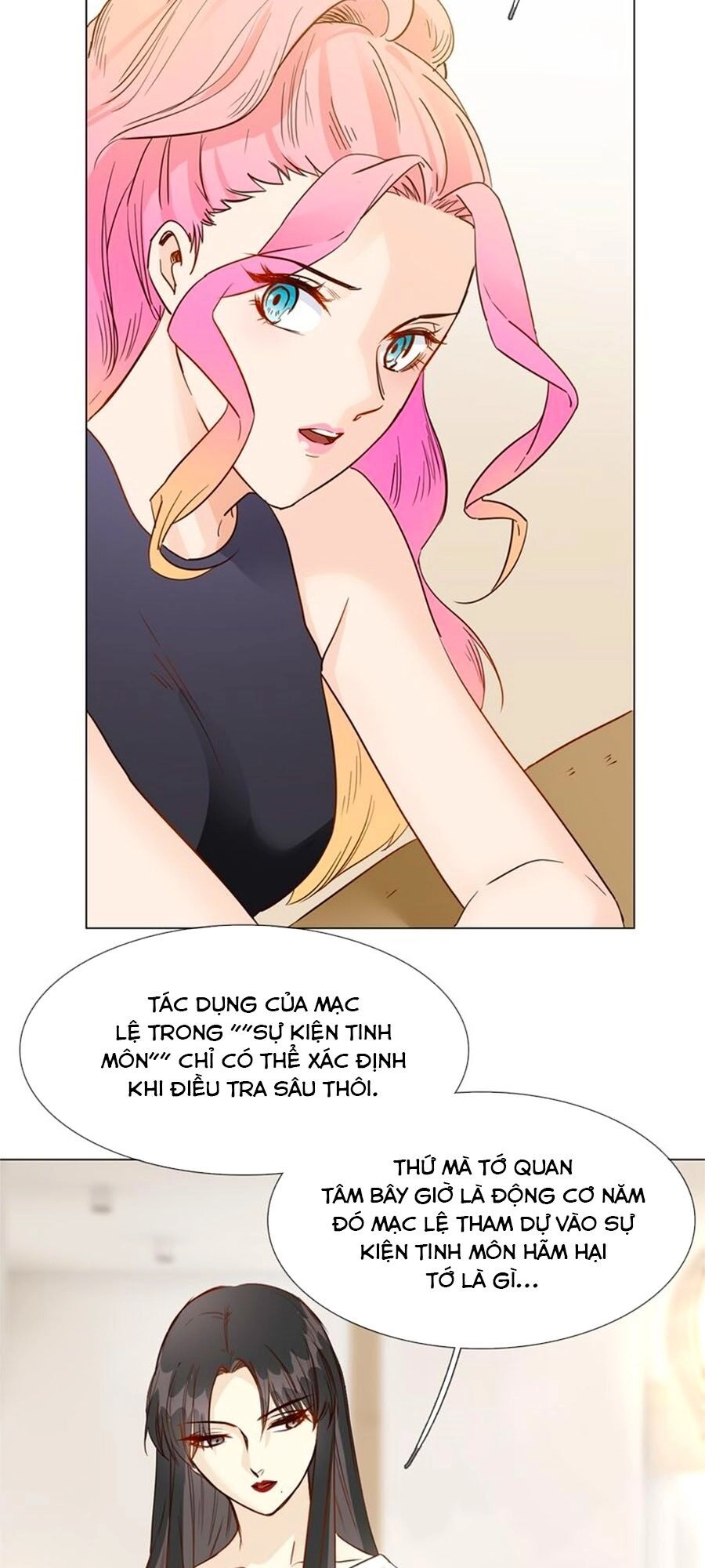 Ngôi Sao Vụn Vỡ Chapter 51 - 36