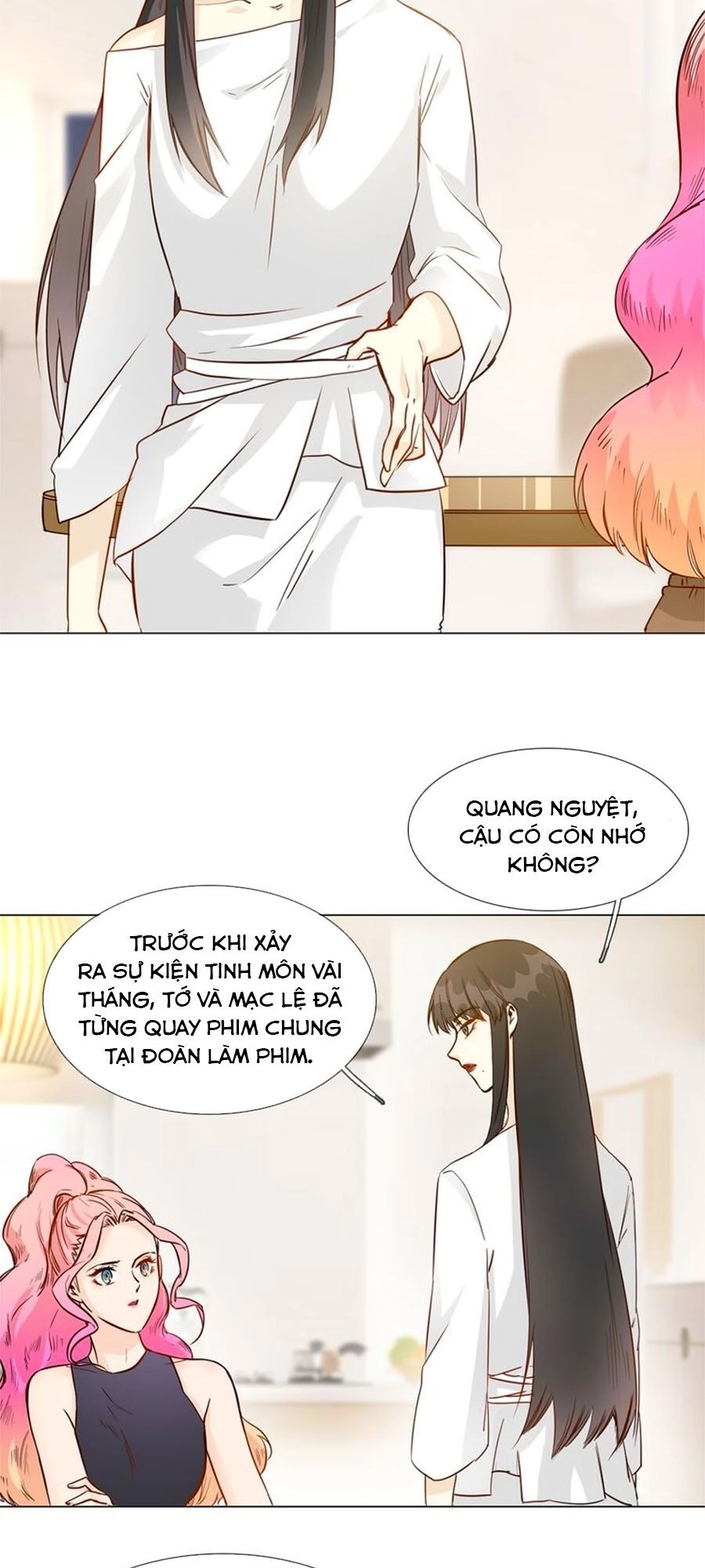 Ngôi Sao Vụn Vỡ Chapter 51 - 37