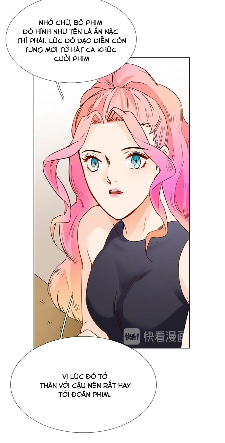 Ngôi Sao Vụn Vỡ Chapter 51 - 38