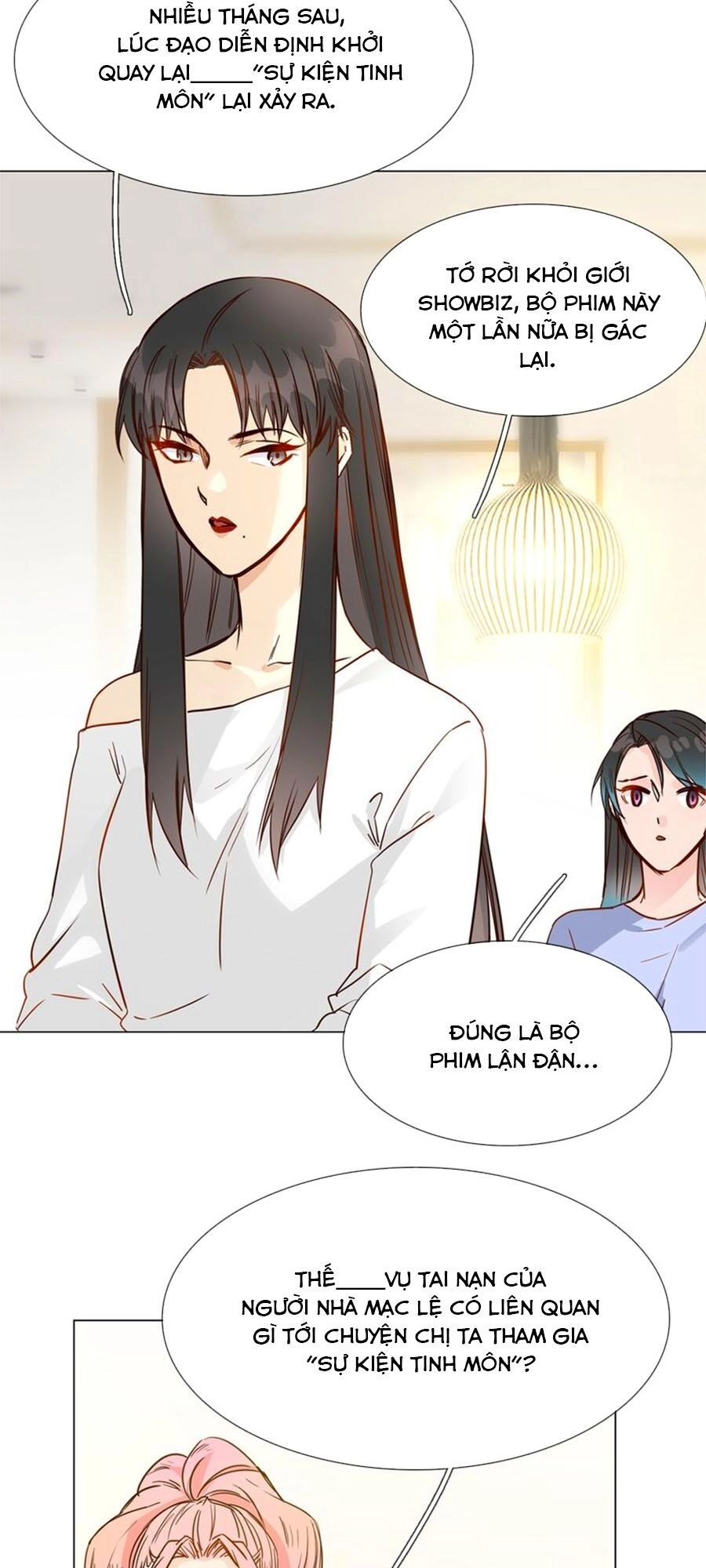 Ngôi Sao Vụn Vỡ Chapter 51 - 41