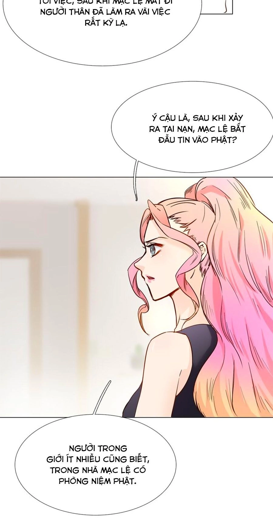 Ngôi Sao Vụn Vỡ Chapter 51 - 44