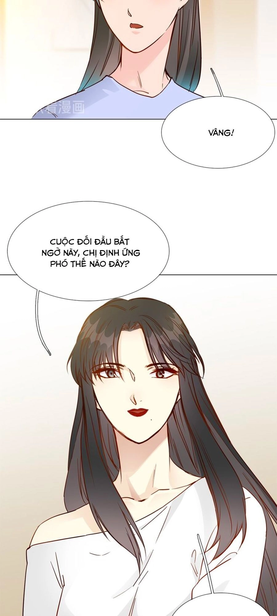 Ngôi Sao Vụn Vỡ Chapter 51 - 47