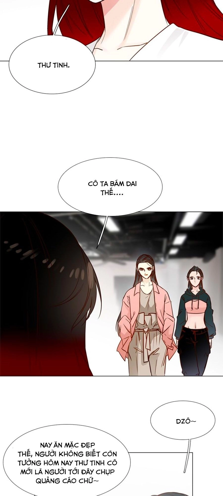 Ngôi Sao Vụn Vỡ Chapter 51 - 52
