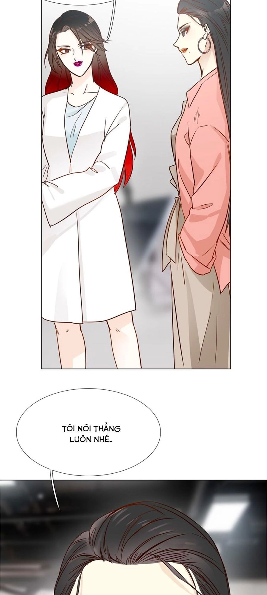 Ngôi Sao Vụn Vỡ Chapter 51 - 53